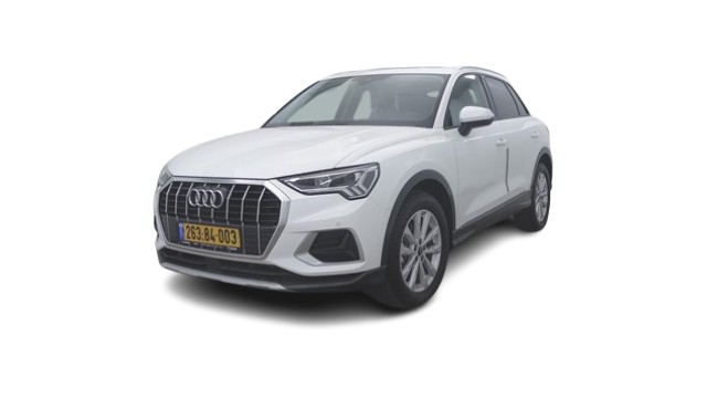 אאודי Q3 2023